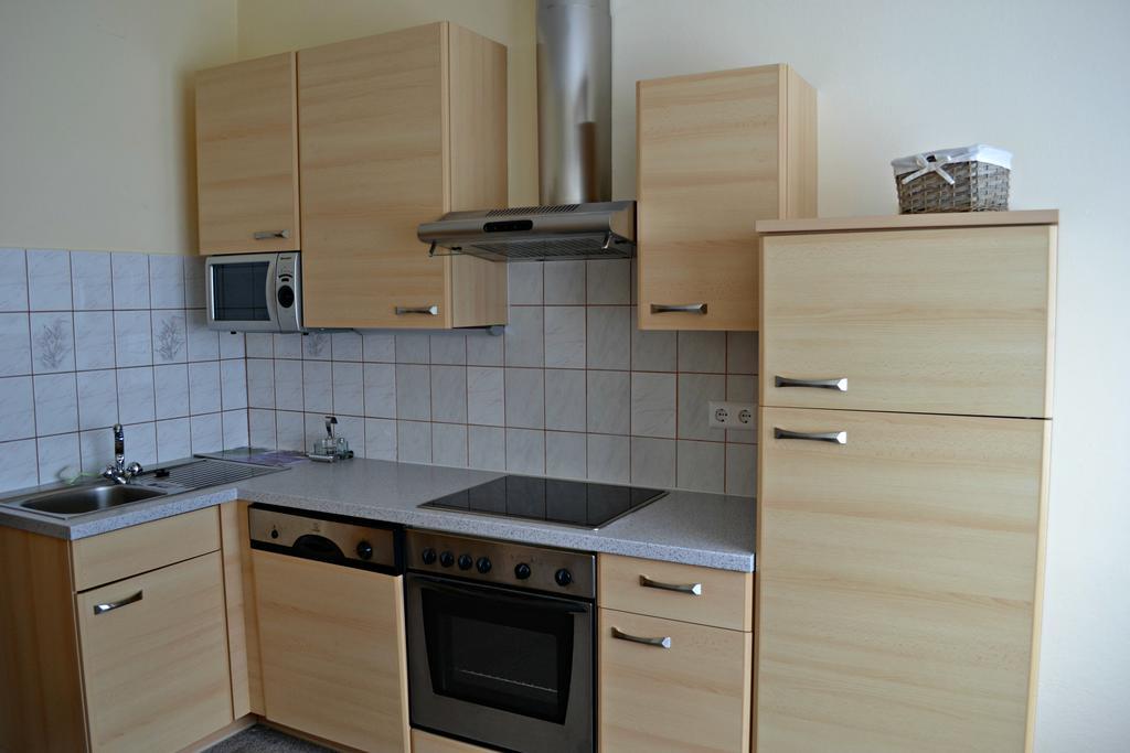 Hotel Haus Lavendel Ossiach Zewnętrze zdjęcie