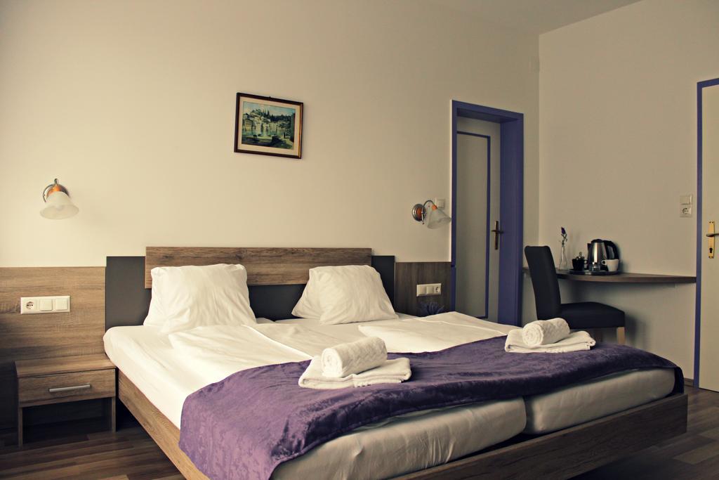 Hotel Haus Lavendel Ossiach Zewnętrze zdjęcie