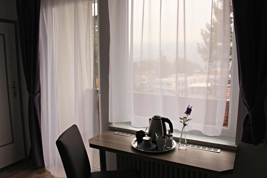 Hotel Haus Lavendel Ossiach Zewnętrze zdjęcie